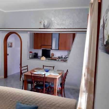 Casa Andrea Tra Napoli E Sorrento Appartement Castellammare di Stabia Buitenkant foto