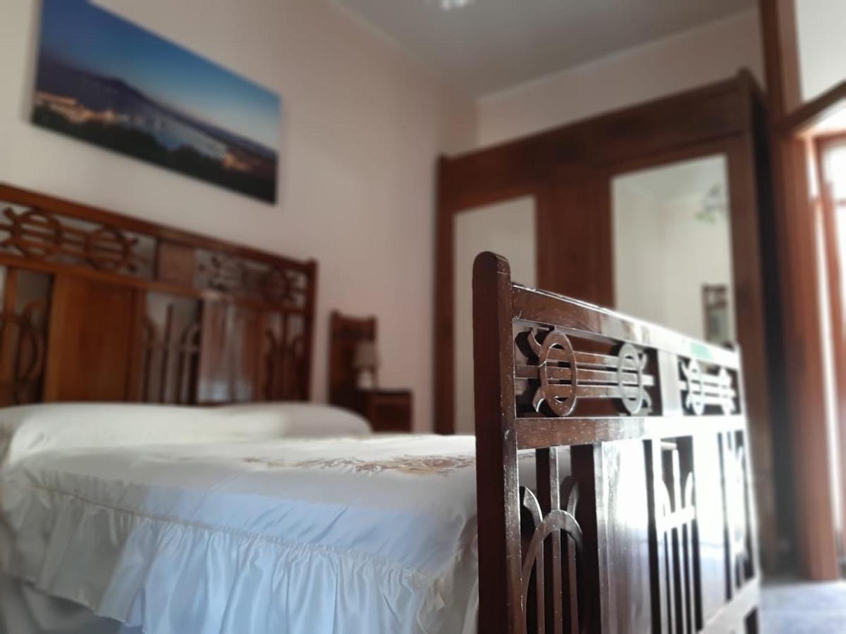 Casa Andrea Tra Napoli E Sorrento Appartement Castellammare di Stabia Buitenkant foto