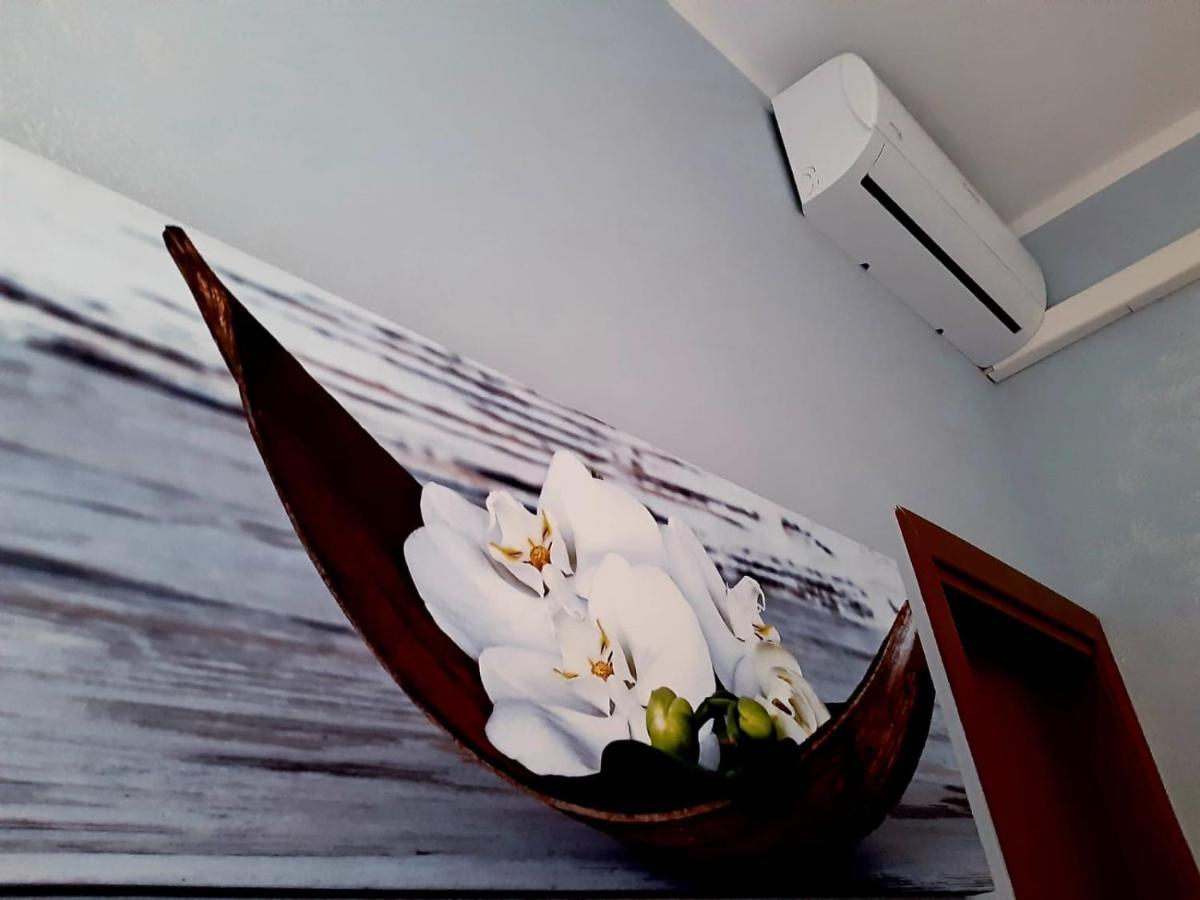 Casa Andrea Tra Napoli E Sorrento Appartement Castellammare di Stabia Buitenkant foto