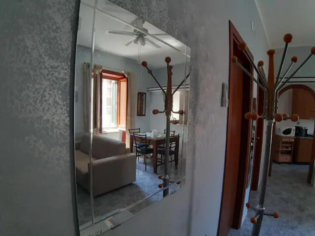 Casa Andrea Tra Napoli E Sorrento Appartement Castellammare di Stabia Buitenkant foto