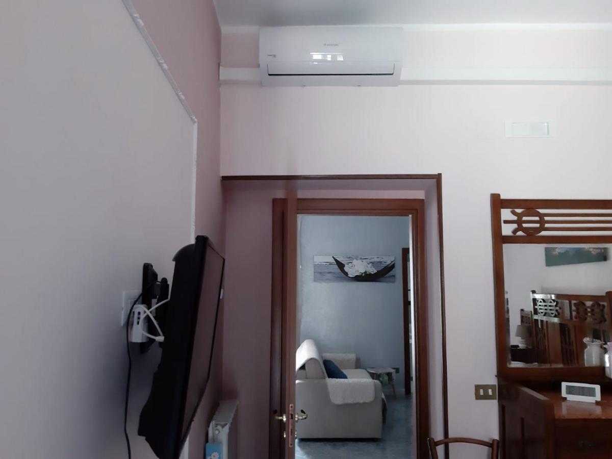 Casa Andrea Tra Napoli E Sorrento Appartement Castellammare di Stabia Buitenkant foto
