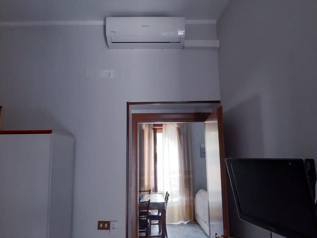 Casa Andrea Tra Napoli E Sorrento Appartement Castellammare di Stabia Buitenkant foto
