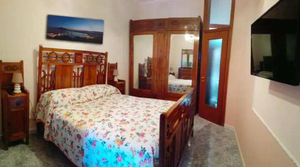 Casa Andrea Tra Napoli E Sorrento Appartement Castellammare di Stabia Buitenkant foto