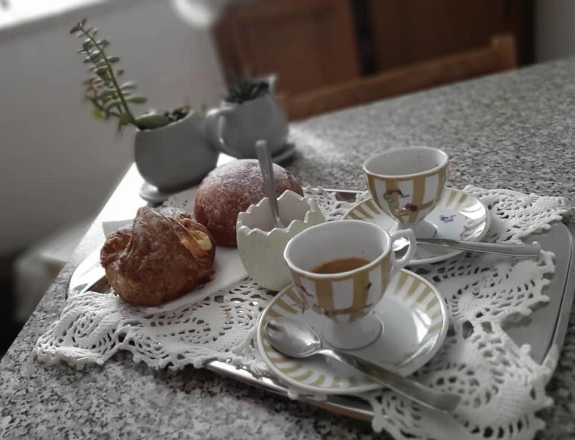 Casa Andrea Tra Napoli E Sorrento Appartement Castellammare di Stabia Buitenkant foto